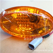 供应奇瑞QQ/QQ3转向灯单只价厂家直销