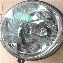 奇瑞QQ/QQ3前大灯/前照灯总成qq3行车灯单只价