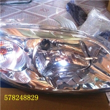 酷派雪佛兰乐风前大灯/前照灯老款精品厂家直销特价