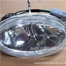 供应奇瑞QQ/QQ3玻璃款前雾灯单只价厂家直销