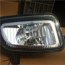 酷派长安之星2代长安之星6363前雾灯前杠灯玻璃罩子