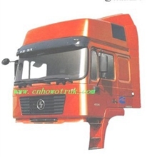 供应德龙驾驶室金王子驾驶室豪骏驾驶室