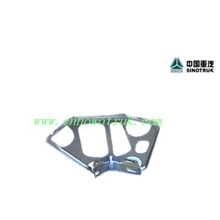 HOWO(豪沃)高顶遮阳罩支架重汽配件