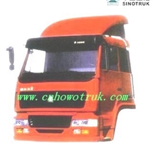 供应斯太尔王驾驶室总成斯太尔驾驶室奥龙驾驶室