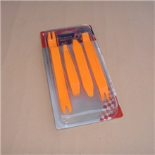 厂家直销汽车音响改装工具4件套音响改装工具