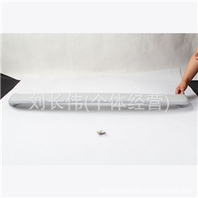 日产帅客尾翼改装专用尾翼帅克定风翼帅客扰流板ABS材质