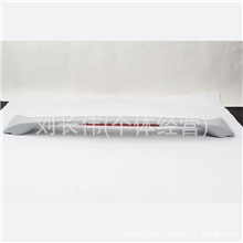 12款新思域尾翼本田第九代思域改装专用带烤漆ABS免打孔思域