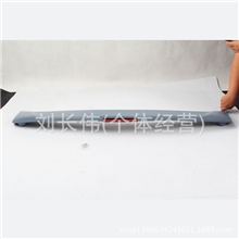 起亚赛拉图尾翼夹式带灯尾翼专用尾翼ABS材料赛拉图