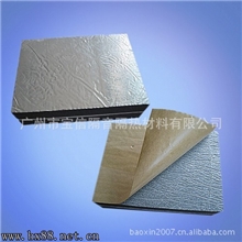 广州船舶，游艇防火复合隔音吸音棉厂家直销