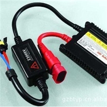 批发供应HID直流安定器氙气灯直流超薄安定器汽车安定器