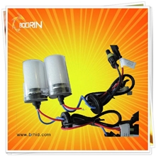 供应雪莱特HID氙气灯H1/H7/H4/9005氙气灯雪莱特汽车hid疝气灯