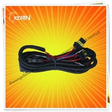 供应HID氙气灯单灯延长线60CM/1M各种规格