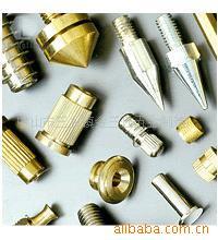 供应CNC数控车床加工铣床车床机加工，铝件铜件加工中山