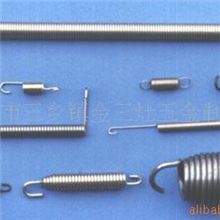 供应电器弹簧玩具弹簧压簧拉簧扭簧