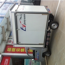 夏季厂家优惠直销电动汽车电动餐车