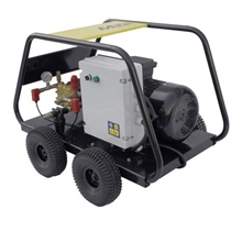 M35/21工业级冷水高压清洗机马哈MAHA高压水枪