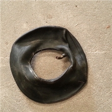 8寸橡胶内胎，2.50-4充气胎，工具车内胎，手推车胎，弯咀嘴内胎