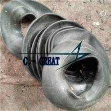 10寸橡胶内胎，3.50-4充气胎，工具车内胎，手推车胎，直咀嘴内胎