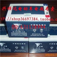 天能电动车专用电池、36V电池、自行车电瓶、蓄电池