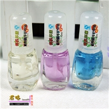 307小圆瓶植物精华系列护甲油批发营养美甲快干2元10元精品货源