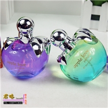 238苹果香水狂放量甜心女士淡香10元店多元店精品批发