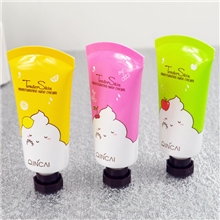 F658水果嫩肤保湿护手霜6支装护手霜秋冬季护手霜护手霜批发