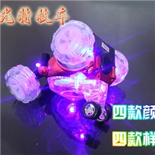 【优质推荐】供应930充电遥控3首音乐翻斗车特技车遥控车