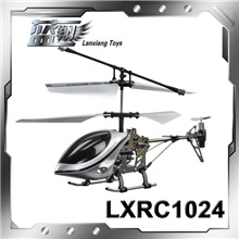 供应金光777-290三通迷你红外线遥感飞机耐摔带陀螺仪遥控飞机