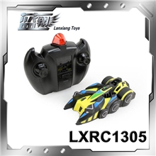 儿童益智红外线遥控充电爬墙车玩具【支持批发一件代发】9920E