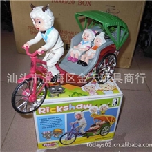 供应玩具批发喜洋洋电动车电动三轮车儿童玩具