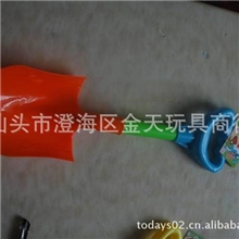 JT0032120沙滩短铲1件组合沙滩工具儿童玩具批发