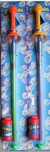 JT0019520大泡泡剑益智玩具夏天玩具泡泡玩具