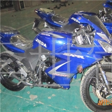150CC跑车摩托车公路赛可做200CC