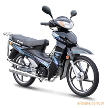 供应助力车摩托车泰本田110CC踏板车