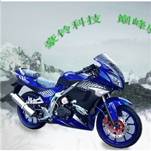 供应250CC富江龙宗申平衡轴大跑车/摩托车街跑公路赛趴赛