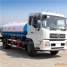 东风天锦洒水车市政、环卫、绿化、园林专用洒水车