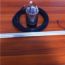 豪沃柴油车油路加热系统-油路加热器豪沃