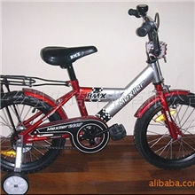 供应出口2013新款圣童牌贝贝熊牌、童车、儿童自行车、折叠自行车