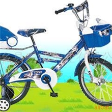 厂家出口2013新款圣童牌儿童自行车、童车自行车、儿童折叠自行车