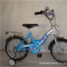 供应出口欧洲倒刹款、好孩子喜欢的儿童电动自行车、三轮车童车厂