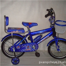 供应2013新款圣童牌儿童自行车、自行车、童车、儿童折叠自行车