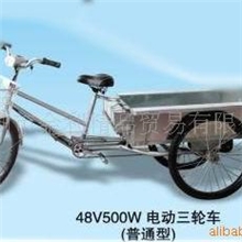 批发供应电动三轮车-普通型