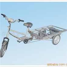 供应电动三轮车.专业量身订做实用性强，电动客运货运三轮车