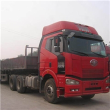 齐顺公司有一些解放半挂要出售，欢迎广大司机朋友们来买，可贷款