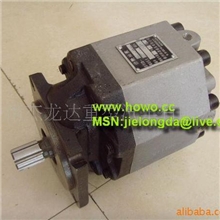 优惠供应重汽自卸车举升油泵