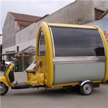 电动三轮高效节能环保