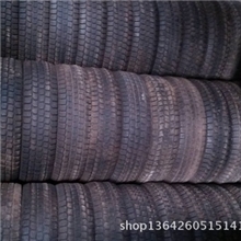 批发大量日本进口二手轮胎雪地胎185R14