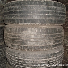 195/65R15八九成新二手轮胎各种品牌13818500368