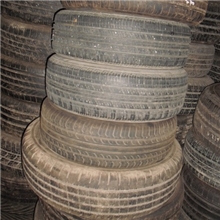 195/60R15二手轮胎13818500368