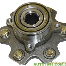 供应优质吉姆尼汽车轮毂轴承